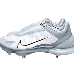 Nike Force Zoom Trout 8 Pro Metal Baseball Cleats Men's Size 13